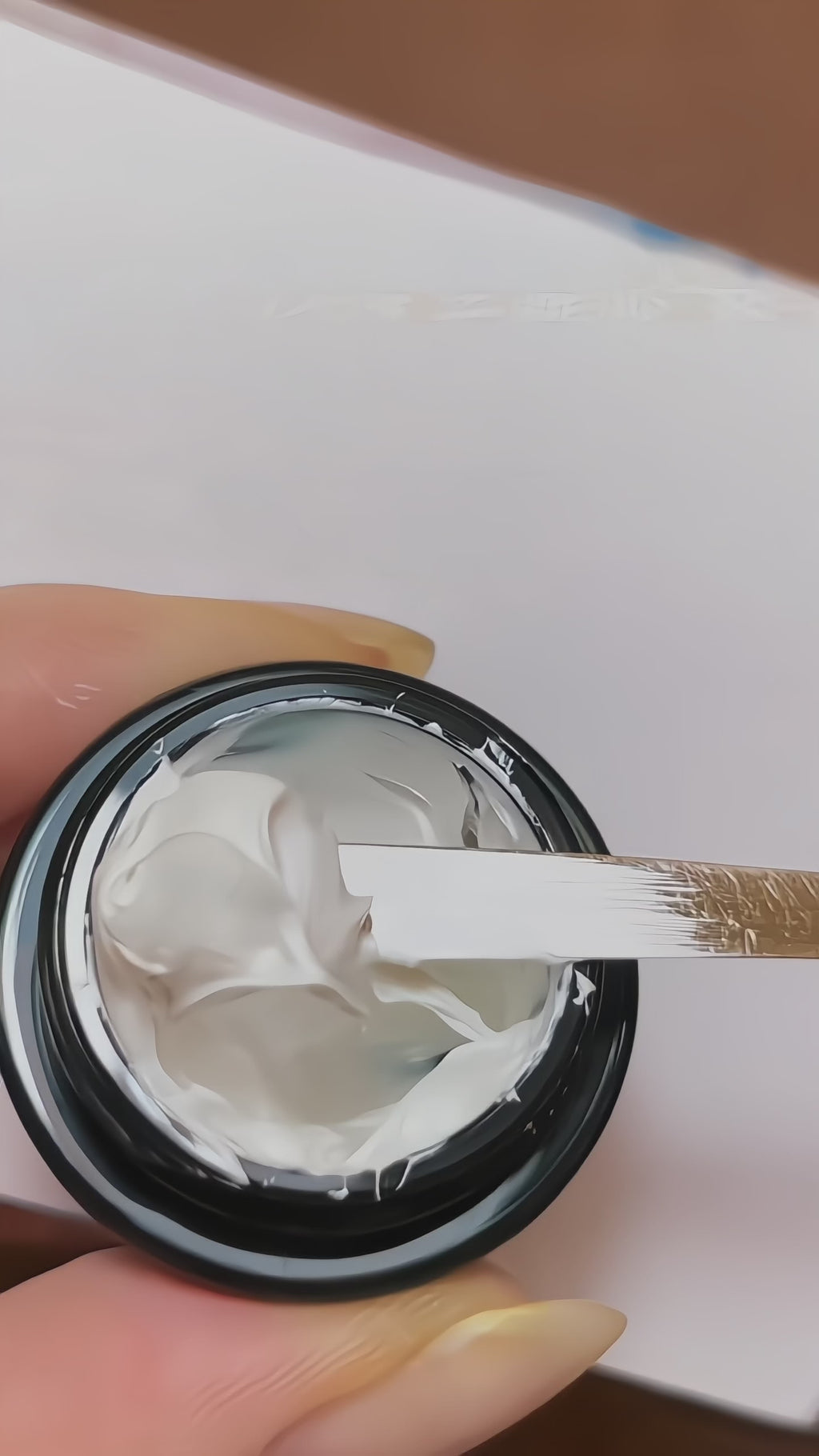 Cake Texture Embossing Gel, Cream Frosting 3D Nail Sculpting Gel
